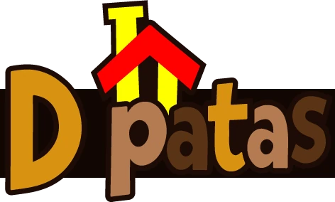 Logo de D'Patas