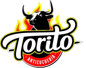 Logo de Torito Anticuchería