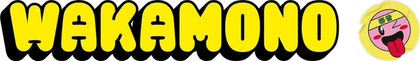 Logo de Wakamono