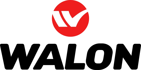 Logo de Walon